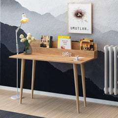 Bureau scandinave Eric L100xH60cm Chêne clair