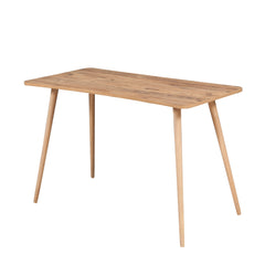 Bureau style scandinave Layon Bois clair