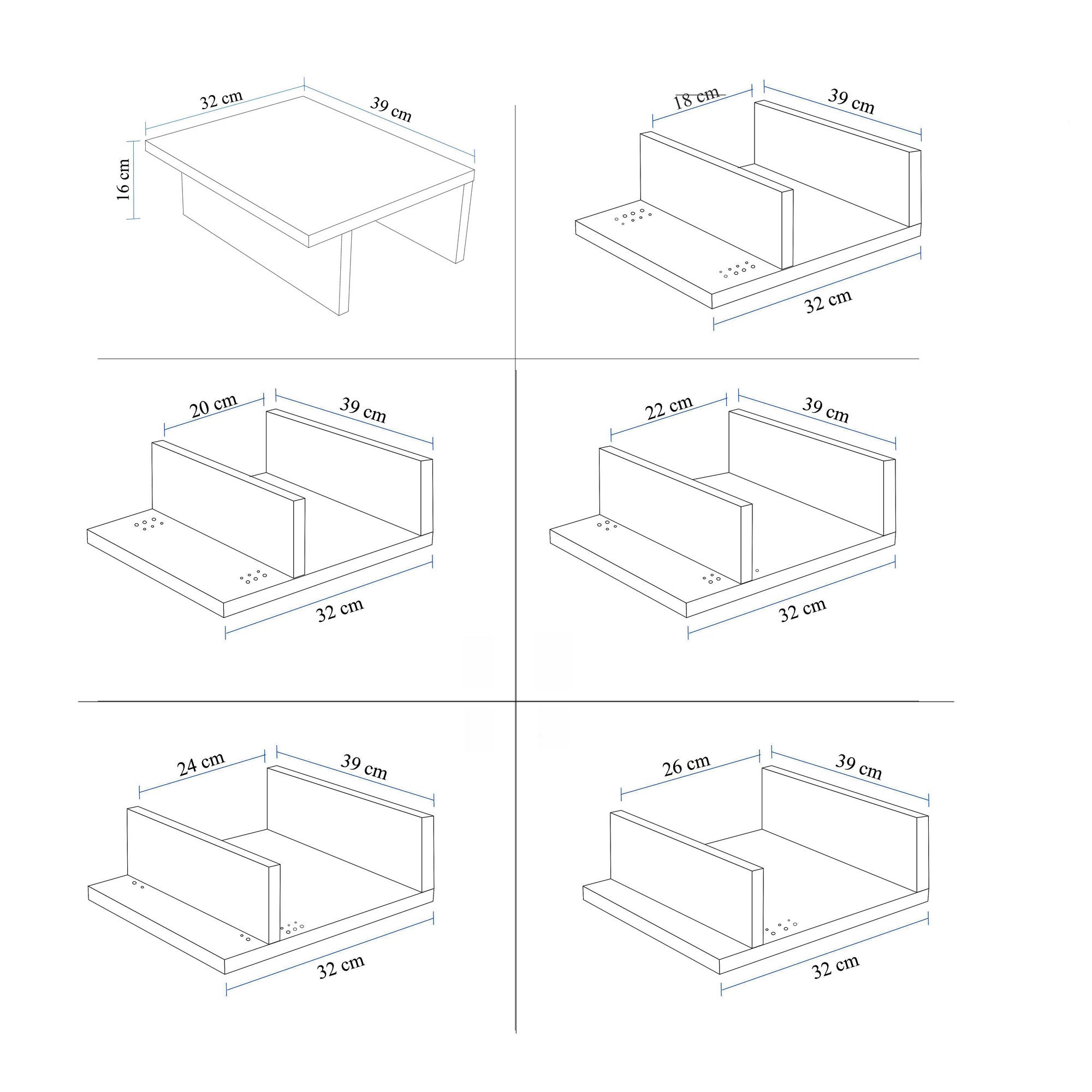 Canapé 3 places convertible et table d'appoint Agios Tissu Anthracite