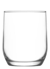 Lot de 6 verres Noxed 315ml Transparent