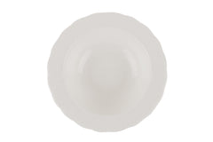 Set vaisselle service dîner 24 pièces Murrina 100% Porcelaine Marbre